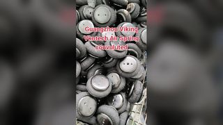 Ressort pneumatique Vkntech/ressort pneumatique convulué/ressort pneumatique pour voitures modifiées