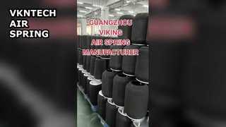 VOIR COMMENT LE RESSORT PNEUMATIQUE ÊTRE PRODUIT