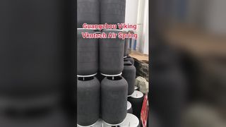 Sacs gonflables à ressort pneumatique Vkntech Usines chinoises de ressorts pneumatiques