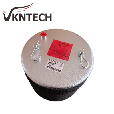 Truck Air Spring Cross Scania Referance No. 1440307 470919 475149 SCANIA Goodyear 556028563 Firestone W01-095-0405 1T15L-4  Replace By Vkntech 1K6307