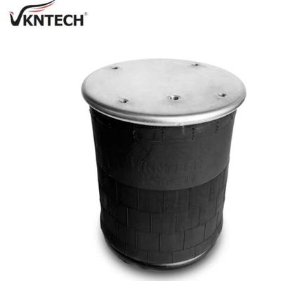 Commercial Truck Air Spring Cross SCANIA 1107674 1314906 255295 325748 255293 298568 Saf 3.229.0005.00  Replaced By Vkntech 1K7358
