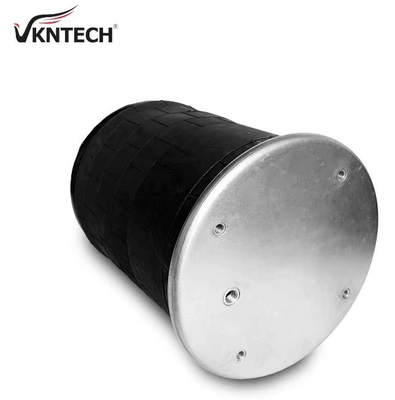 Commercial Truck Air Spring Cross SCANIA 1107674 1314906 255295 325748 255293 298568 Saf 3.229.0005.00  Replaced By Vkntech 1K7358