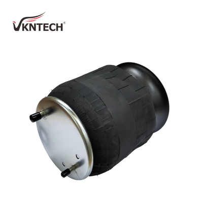 American Truck Air Spring Firestone W01-358-9781 Goodyear 1R12-603 FREIGHTLINER 681-320-0017 A16-14004-000 With Metal Piston Replaced By Vkntech 1K9782