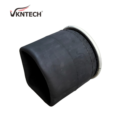 TRAILER AIR SPRING BPW 30K 05.429.40.91.0 Contitech 940MB Firestone W01-M58-8613 1T17D-4.3  Goodyear 1R11-703  Phoenix 1DK21K  Dunlop D11U31  WITHOUT PISTON  ASSEMBLY REPLACED BY VKNTECH 1K8613