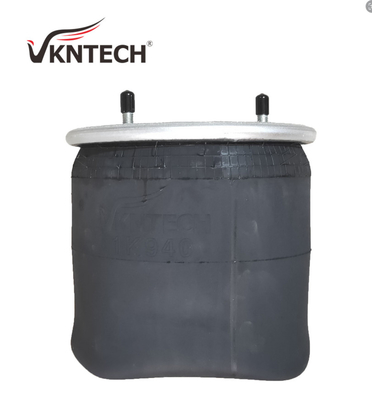 TRAILER AIR SPRING BPW 30K 05.429.40.91.0 Contitech 940MB Firestone W01-M58-8613 1T17D-4.3  Goodyear 1R11-703  Phoenix 1DK21K  Dunlop D11U31  WITHOUT PISTON  ASSEMBLY REPLACED BY VKNTECH 1K8613