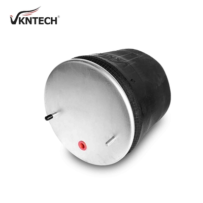 TRAILER AIR SPRING BPW 36 05.429.43.51.0  Contitech 881MB  Goodyear 1R14-748  Dunlop D14B41  CF Gomma 1TC360-45 WITH PLASTIC PISTON NATURAL RUBBER REPLACED BY VKNTECH 1K8967