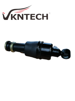 DAF 1265281 MONROE CB0033 Cabin Shock Absorber With Air Bellow FOR DAF 95 XF  REPLACED BY VKNTECH 1S1265281