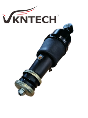 DAF 1265281 MONROE CB0033 Cabin Shock Absorber With Air Bellow FOR DAF 95 XF  REPLACED BY VKNTECH 1S1265281