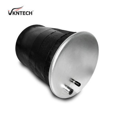 COMMERCIAL TRUCK AIR SPRINGMAN 81.43601.6035 81.43600.6035  Contitech 4884N1P06  Goodyear 1R11-820 By Vkntech1K6035