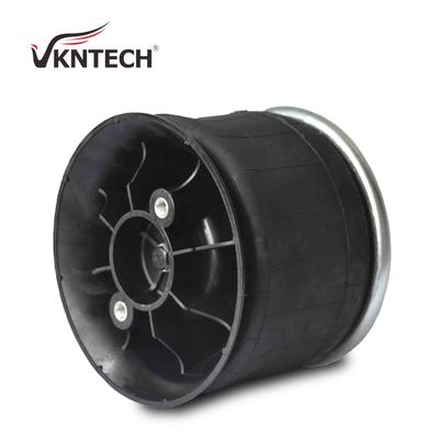 TRUCK AIR SPRINGContitech 6705NP01  Firestone W01-M58-6251 1T15AA-3  Goodyear 1R11-826  with metal piston REPLACED BY  VKNTECH 1K6251