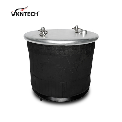 COMMERCIAL TRUCK AIR SPRING Firestone W01-S15-8192 1T15VR-3 with metal piston By Vkntech1K6256