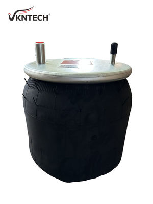 COMMERCIAL TRUCK AIR SPRING  Contitech 4157NP05 4157NP09  Firestone W01-M58-7074 1T15MPW-7  Goodyear 1R11-106 WITH PLASTIC PISTON  AIR RUBBER AIR BELLOW REPLACED By Vkntech1K7074
