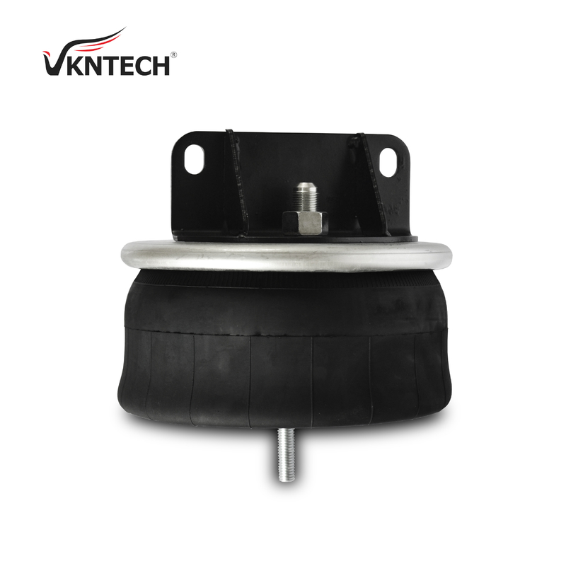 VKNTECH 1K9617 Air Spring Suspension Kenworth Goodyear 1R11-219 REPALCE For Firestone W01-358-9617  VKNTECH 1K9617