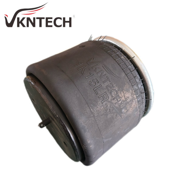 Truck Air Spring Cross Scania Referance No. 1440307 470919 475149 SCANIA Goodyear 556028563 Firestone W01-095-0405 1T15L-4  Replace By Vkntech 1K6307