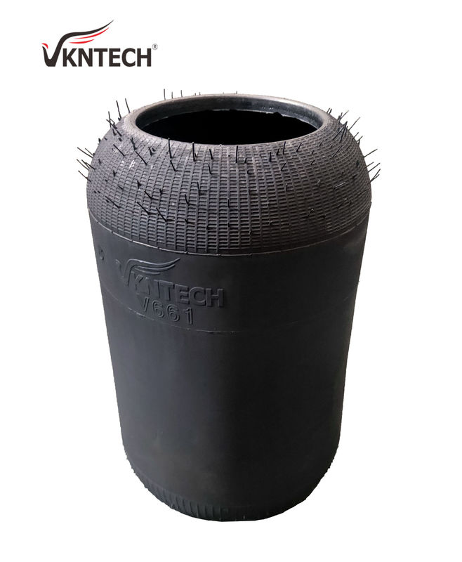 Rubber Truck Air Spring For Contitech 661N  Firestone W01-095-0021 1R1C 390 310 Air BELLOW Contitech 661N Replaced By Vkntech V661