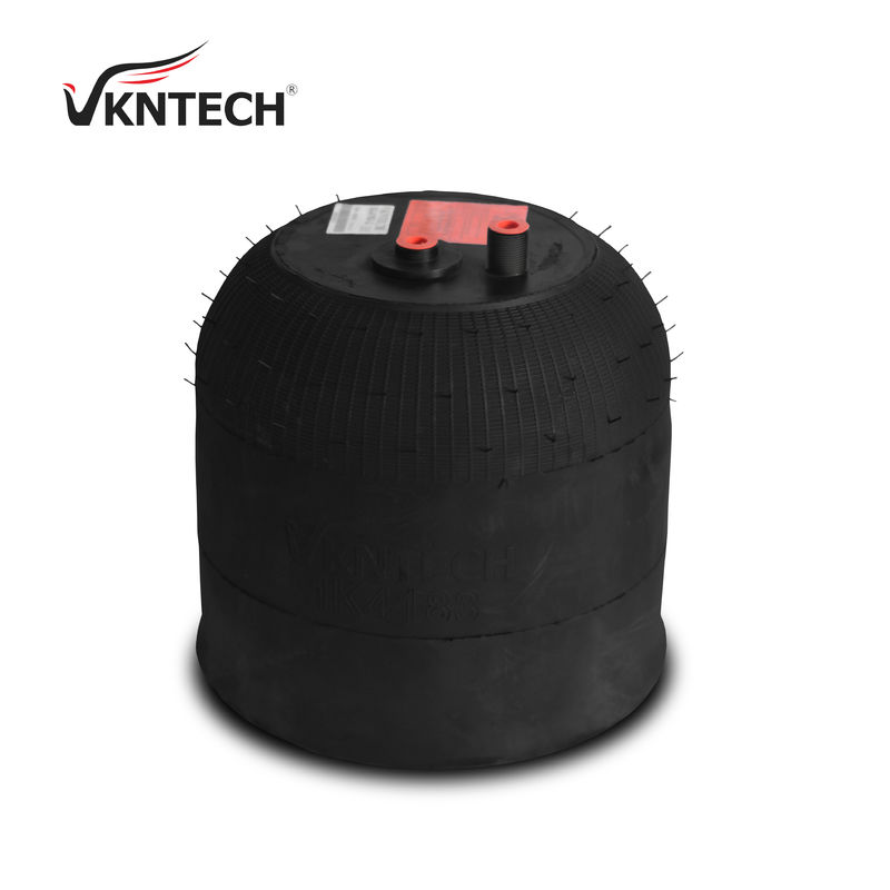 Mercedes Benz Air Spring MERCEDES BENZ A 942.320.23.21  Contitech 4183NP24 BENZ A9423202321 Replaced By Vkntech1K4183-2