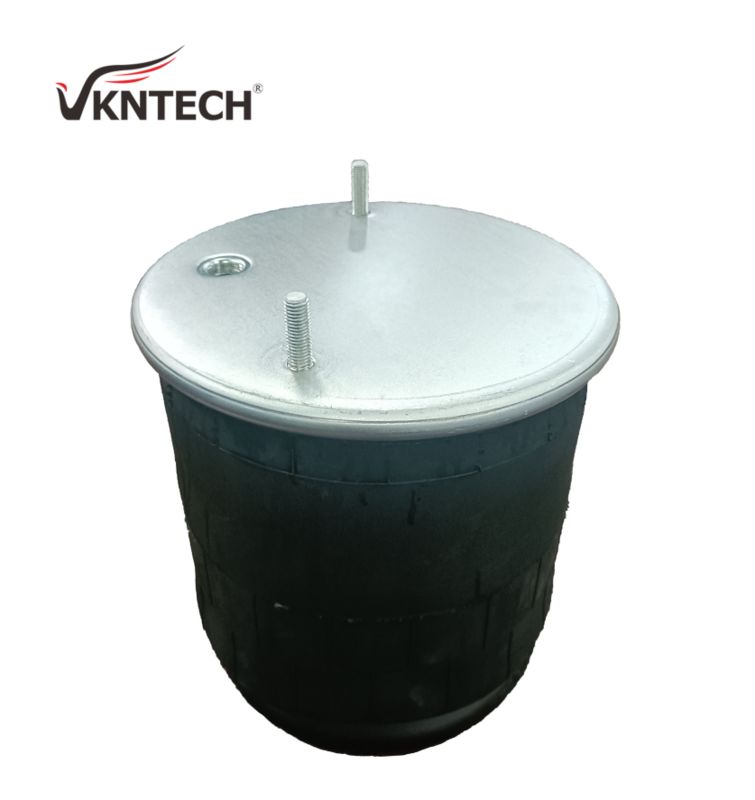 COMMERCIAL TRUCK AIR SPRING Firestone W01-968-6226 WEWELER US 04437FA  66226-C with metal piston REPLACED BY  VKNTECH 1K6226