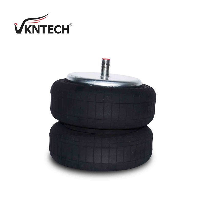VKNTECH 2B6927  CONVOLUTED  AIR SPRING REPLACE Firestone W01-358-6927 Goodyear 2B9-218 REYCO 12906-01  PICK UP AIR SPRING  material bellow: NR