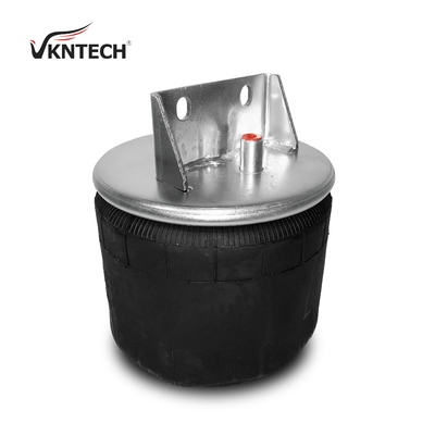 Suspension TRL220SCN NISSAN G13 d'airbag du caoutchouc naturel avec la parenthèse Vkntech 1K6832