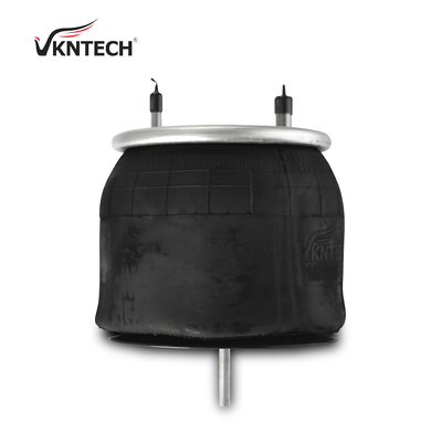 FLEETPRIDE AS9807 Truck Air Spring remplace Goodyear 1R12-1047 Firestone W01-358-9807 1T15M-2 GOOD Vkntech 1K9807