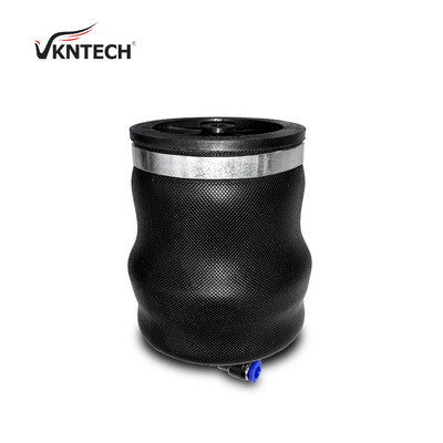 Soufflets pilotes en caoutchouc VKTECH 1S0517 d'air de Seat Air Spring CONTITECH SZ 51-7 de conducteur de Natrul