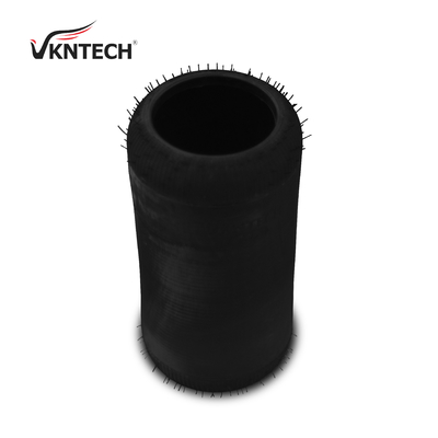 Soufflet de ressort pneumatique de Phoenix 1E18 d'année de l'air W01-095-0204 Firestone 8053 en caoutchouc d'autobus de VKNTECH V769 bon pour Contitech 769N