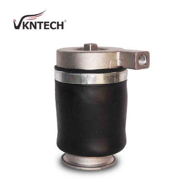 Pour les véhicules de type NISSAN VKNTECH 1S3515, les ressorts d'air de cabine en caoutchouc naturel