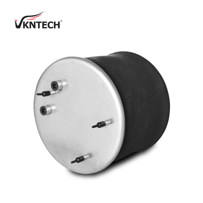 Ressorts pneumatiques de remorque de DAF 0388167 Contitech 836M2K1 de VDL pour DAF Truck Repalce Firestone W01-M58-8721 VKNTECH 1K8721