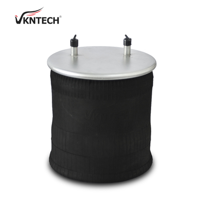 Ressorts pneumatiques de remorque de Hendrickson S23748 Firestone W01-358-8093 pour Contitech 11 10.5B-18 P 743 VKNTECH 1K8093
