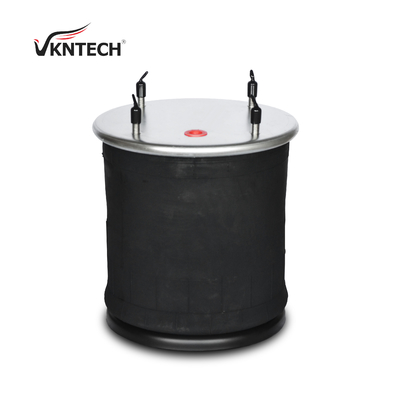 La suspension d'air de Contitech 810MB 4st met en sac les pièces de rechange 1R14-059 Goodyear 1K6345 VKNTECH du camion W01-M58-6345