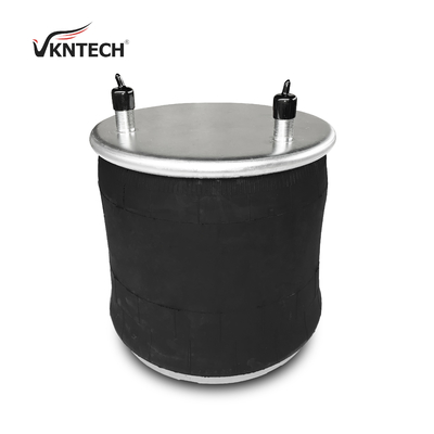 Le gaz a rempli sac Watson Chalin de ressort pneumatique qu'AS0098 W01-358-8753 remplace Contitech 10 10-15 S 713 VKNTECH 1K8753