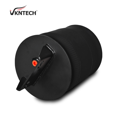 Le ressort pneumatique de camion de Firestone A01-760-0335 pour le soufflet d'air de remorque remplacent par VKNTECH 1K4019