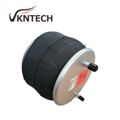 Le moteur à air de remorque Firestone W01-358-9105 Goodyear 1R12-132 Contitech 9 10-12 A319 HENDRICKSON S1245 remplacé par Vkntech 1K9105