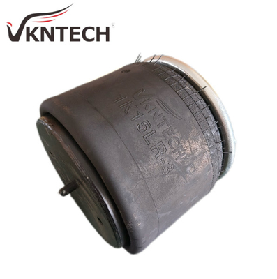 Camion Air Spring Cross Scania Nom de référence 1440307 470919 475149 SCANIA Goodyear 556028563 Firestone W01-095-0405 1T15L-4 Remplacement par Vkntech 1K6307