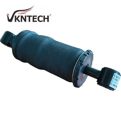 Ressort pneumatique de cabine pour camion MAN 81.41722.6082 Sacs pneumatiques Pièces MAN Remplacé par Vkntech 1S6082