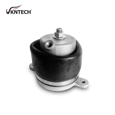 Ressort pneumatique de cabine Vkntech 1S64451 pour coussins d'air HYUNDAI WG1664430078