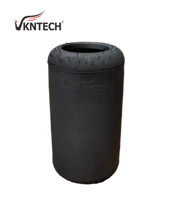 Ressort pneumatique pour camion pour ISUZU 1-52111-017-0 Soufflet pneumatique 1-52111-017-0 RESSORT PNEUMATIQUE POUR ISUZU Remplacé par Vkntech V017