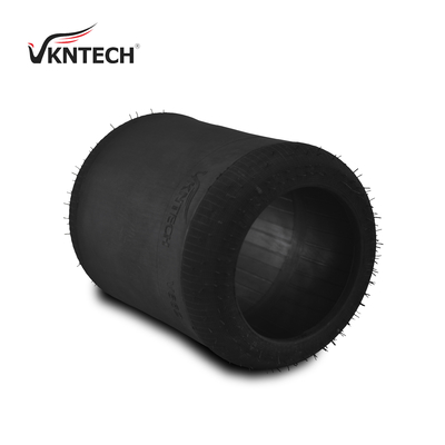 Ressort pneumatique pour camion Contitech 662N Firestone W01-095-0021 W01-095-0030 Goodyear 1R1D 355 355 Soufflet pneumatique Remplacé par Vkntech V662