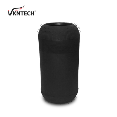 Ressort pneumatique pour camion pour Contitech 782N Firestone W01-095-0197 1R1A 415 285 Goodyear 9013 Soufflet pneumatique Remplacé par Vkntech V782