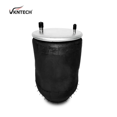 RESSORT PNEUMATIQUE DE CAMION SYSTÈME DE SUSPENSION PNEUMATIQUE SANS PISTON Toyo TRL230M2 Remplacé par Vkntech1K2206