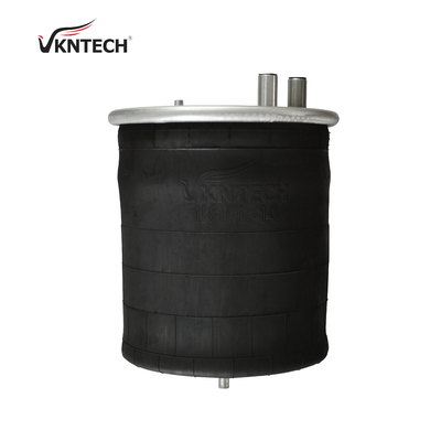 RESSORT PNEUMATIQUE POUR CAMION RENAULT V.I 5.010.294.307 GRANNING 15910 Contitech 4912NP07 Firestone W01-M58-8786 1T19L-14 Goodyear 1R13-713 Remplacé par Vkntech1K4912