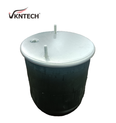 Camion commercial AIR SPRING pierre de feu W01-968-6226 WEWELER US 04437FA 66226-C avec piston métallique Remplacé par VKNTECH 1K6226