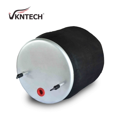 RESSORT PNEUMATIQUE POUR CAMION COMMERCIAL Contitech 4157NP04 Firestone W01-M58-6297 1T15MPW-7 Goodyear 1R11-111 Par Vkntech1K6297