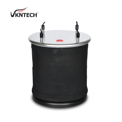 La première version de l'appareil a été produite par Vkntech. L'appareil est équipé d'un moteur à air comprimé.