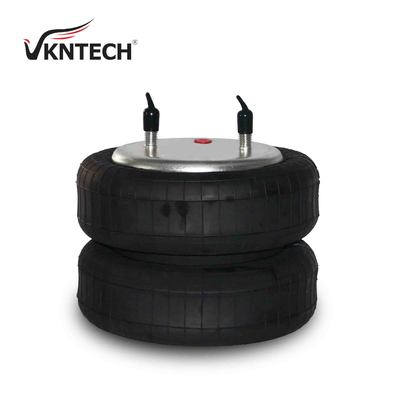 VKNTECH 2B6948 REMEMPLACE DU RÉPLACEUR D'AIR CONVOLUTE Contitech FD200-25 429 20F-2 Goodyear 2B9-251 Firestone W01-358-6948 Remplacement du matériau du RÉPLACEUR D'AIR sous-jacent: NR