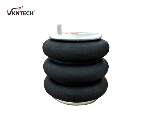 VKNTECH 3B7994 RESSORT PNEUMATIQUE ONDULÉ REMPLACER Contitech FT330-29 546 Goodyear 3B12-328 Firestone W01-358-7994 PICK UP RESSORT PNEUMATIQUE matériau soufflet : NR