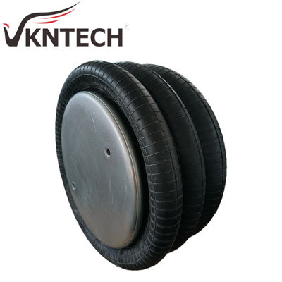 VKNTECH 3B7996 RESSORT PNEUMATIQUE À SOUFFLET REMPLACER Contitech FT330-29 520 Goodyear 3B12-335 Firestone W01-358-7996 PICK UP RESSORT PNEUMATIQUE CAOUTCHOUC 3B330-29 matériau soufflet : NR