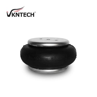 VKNTECH 1B5030 RESSORT PNEUMATIQUE CONVOLUTÉ REMPLACE FS70-7 matériau soufflet: NR PICK UP RESSORT PNEUMATIQUE