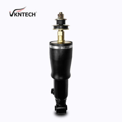 Le moteur de la cabine a été remplacé par le Mitsubishi FV515