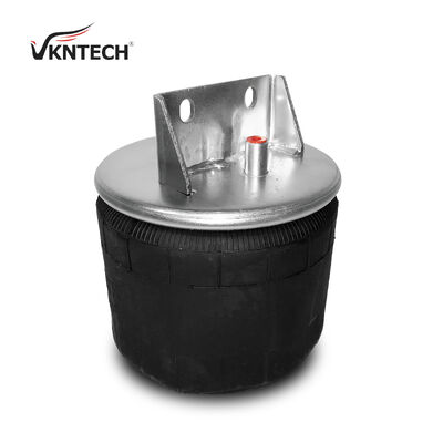 RESSORT PNEUMATIQUE DE CAMION COMMERCIAL REMPLACÉ NISSAN TRL-220SCN GE13 avec support VKNTECH 1K6832 POUR CAMION JAPONAIS HINO TRL-220SCN GE13 avec support